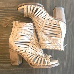 Freebird by Steven Bela sandals